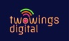 Twowings Digital Logo