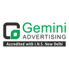 Gemini Advertising Logo