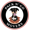Pack N' Go Movers Logo