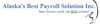 Alaska´s Best Payroll Solution Logo