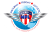 National Freight Logistic Logo
