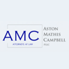 Aston Mathis Campbell PLLC Logo