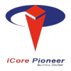 ICOREPIONEER BUSINESS SOLUTION Logo