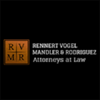 Rennert Vogel Mandler & Rodriguez, P.A. Logo