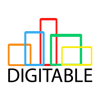 Digitable Logo
