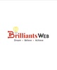 Brilliantsweb Logo