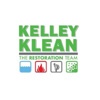 Kelley Klean the Restoration Team Logo