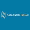 Data Entry India Biz Logo