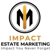 Impact Estate Marketing Logo