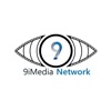 9imedia Network Logo