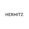Hermitz Media Logo