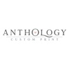 Anthology Custom Print Logo