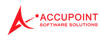 Accupoint Software Solutions Logo