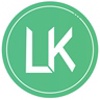 LK SOFTWARE SOLUTIONS ENTERPRISE Logo