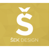 Šek Design Logo