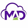 MAD Accountants Logo