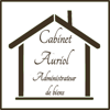 Cabinet Auriol Logo