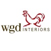 Wiseman & Gale & Duncan Interiors Logo