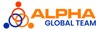 Alpha Global Team Logo