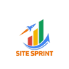 Site Sprint Logo
