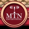 MTN Advertising Logo