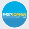 FastDomain Logo