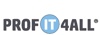Prof-IT4all BV Logo