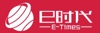 Beijing Chuangyi Times Technology Co., Ltd. Logo