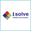 iSolve Technologies Pvt Ltd Logo