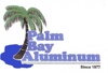 Palm Bay Aluminum Corp. Logo