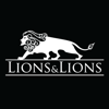 Lions & Lions Logo