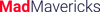 Mad Mavericks Logo