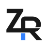 Zayrush - Digital Marketing Agency Logo