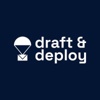 Draft & Deploy Logo