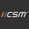 CSM Technologies Logo