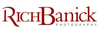 Rich Banick Photography Logo