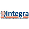 Integra Soluciones Globales Logo
