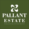Pallant Real Estate Logo