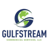 Gulfstream Commercial Services Logo