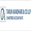 TARUN KANDHARI & CO Logo