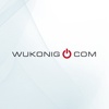 wukonig.com Logo