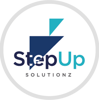 STEPUP SOLUTIONZ Logo