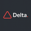 Delta Software Logo