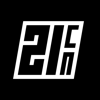 21CN Logo