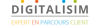 DIGITALISIM Logo