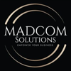 MADCOM Solutions Logo