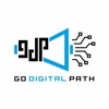 Go Digital Path Logo