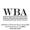 White, Beckert & Associates, LLC Logo