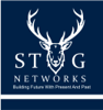 Stag Networks Pvt Ltd Logo
