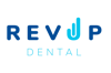 RevUp Dental Logo